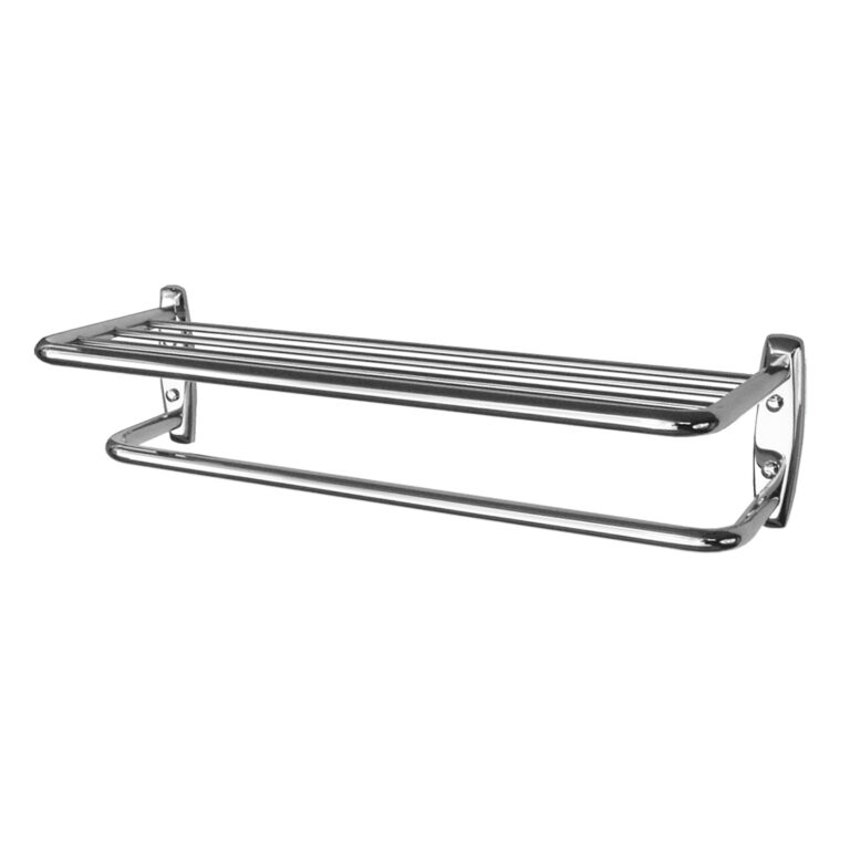 FV-5961-2-Layer-Towel-Shelf-650mm