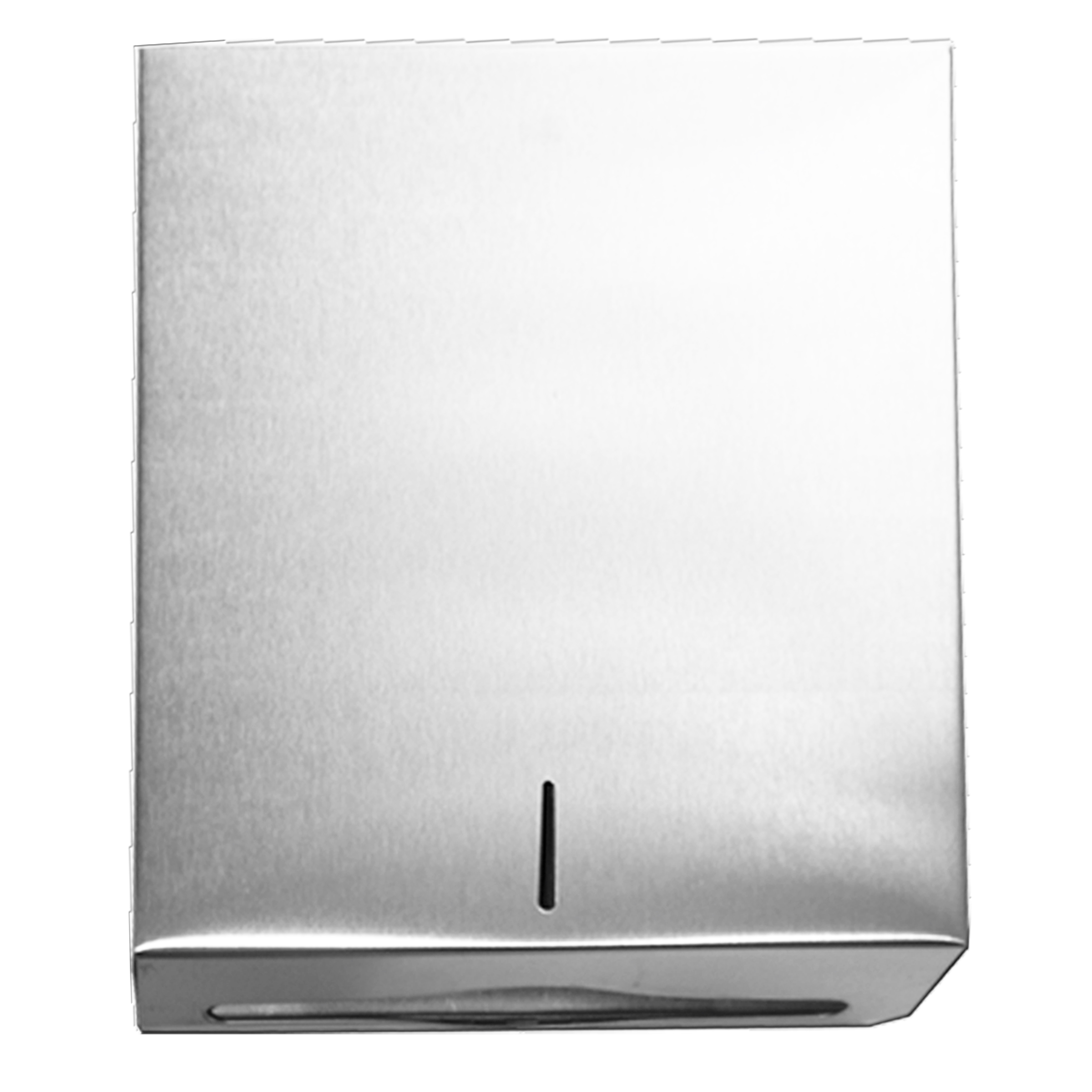 FV-6951-Paper-Towel-Dispenser-with-Pin-Lock-Stainless-Steel-Satin