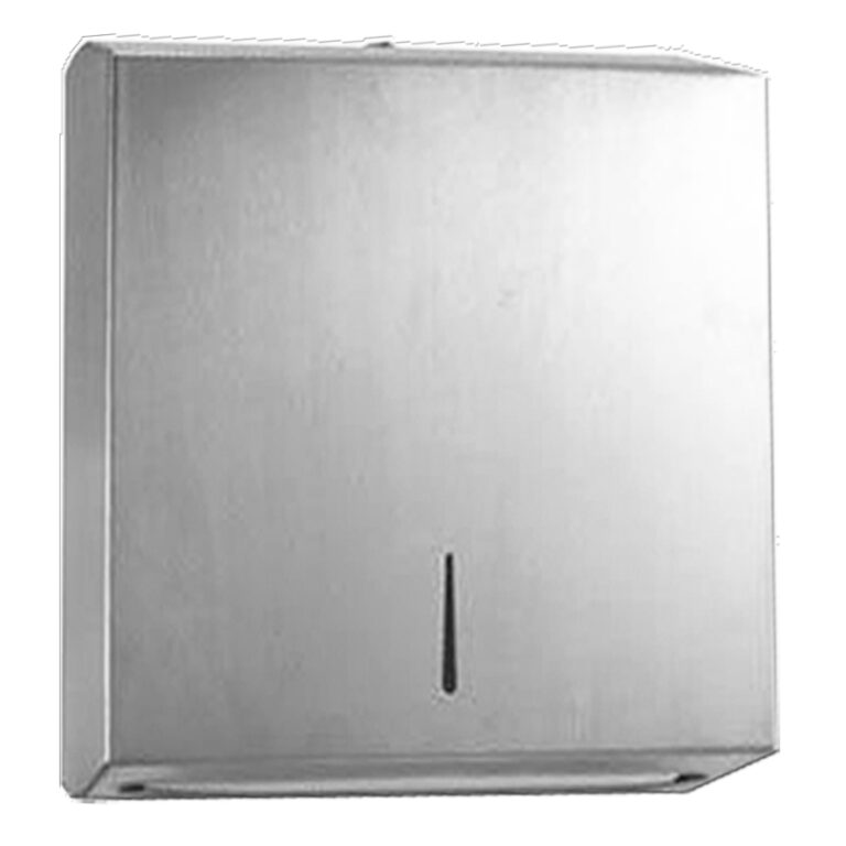 FV-6953-Paper-Towel-Dispenser-with-Pin-Lock-Stainless-Steel-Satin