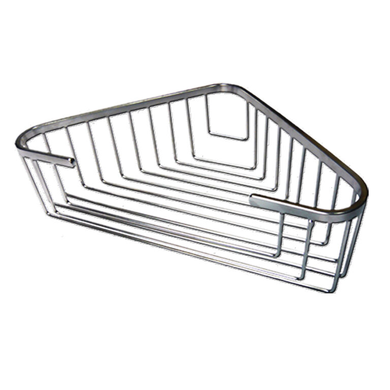 FV-9913P-R245mm-Wireware-Corner-Rack