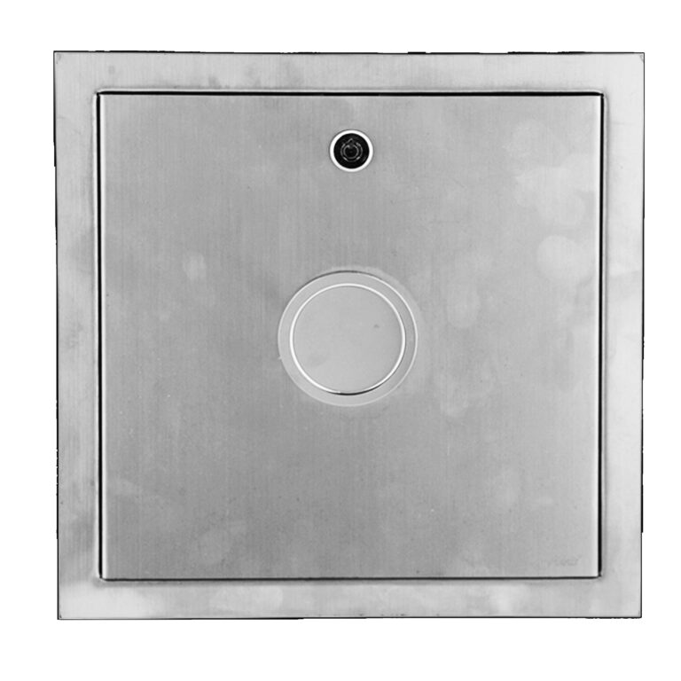 FV-WC250MB-WC-Flush-Valve-Manual-Operated-Concealed-Box-Type